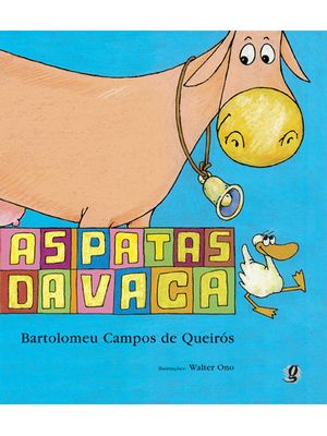 As Patas da Vaca