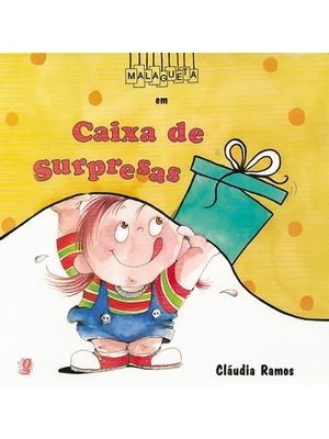 Caixa de Surpresas