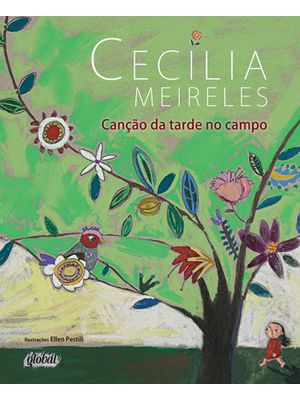 Canção da Tarde no Campo