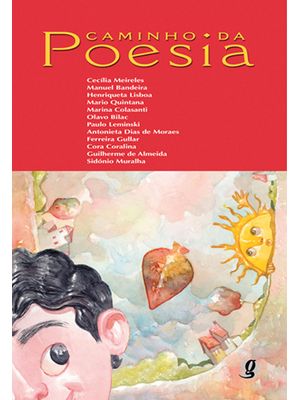 Caminho da Poesia: Antologia de Poesias para Crianças