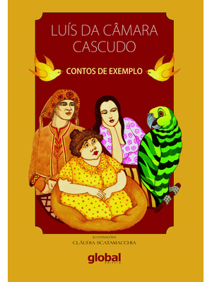 Contos de Exemplo