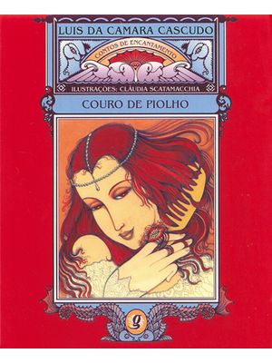 Couro de Piolho