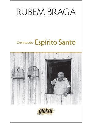 Crônicas do Espírito Santo