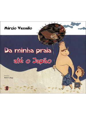 Da Minha Praia Até o Japão
