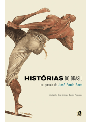 Histórias do Brasil na Poesia de José Paulo Paes