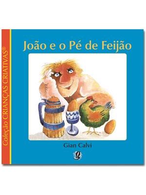 João e o Pé de Feijão