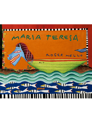 Maria Teresa