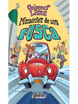 Memórias de Um Fusca