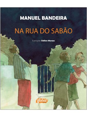 Na Rua do Sabão