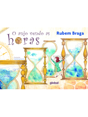 O Anjo Vendo as Horas