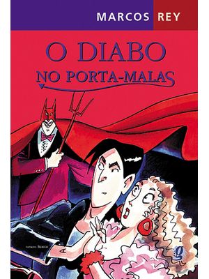 O Diabo no Porta-Malas