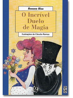 O Incrível Duelo de Magia