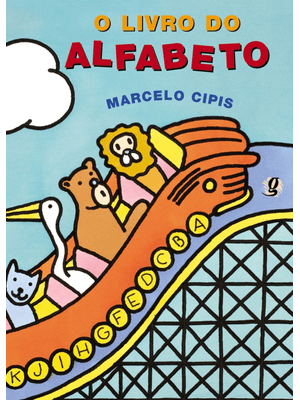 O Livro do Alfabeto