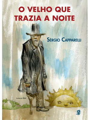 O Velho Que Trazia a Noite
