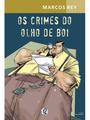Os Crimes do Olho de Boi