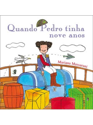 Quando Pedro Tinha Nove Anos
