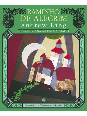 Raminho de Alecrim