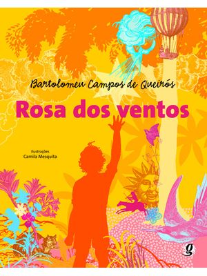 Rosa dos Ventos