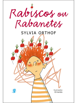 Rabiscos Ou Rabanetes
