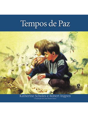 Tempos de Paz