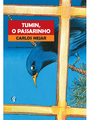 Tumin, o Passarinho