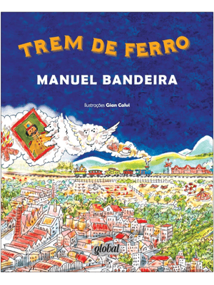 Trem de Ferro