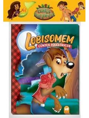 Contos Folclóricos: Kit Literatura