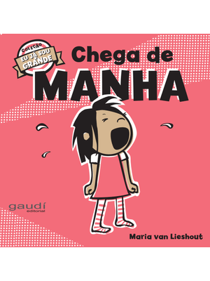 Chega de Manha