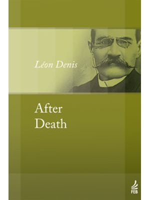 After Death ( Depois da Morte - Inglês)