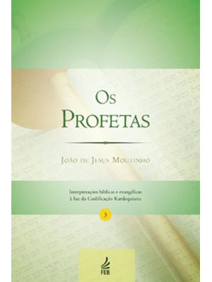 Os Profetas