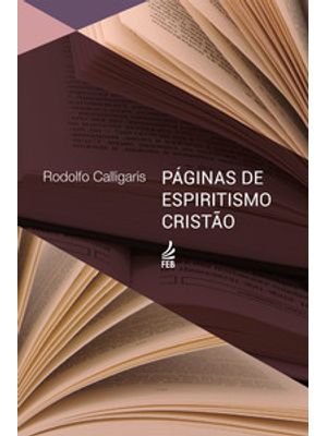 Páginas de Espiritismo Cristão
