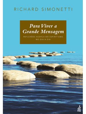 Para Viver a Grande Mensagem