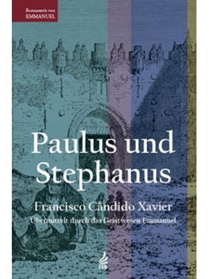 Paulus Und Stephanus (Paulo e Estêvão - Alemão)