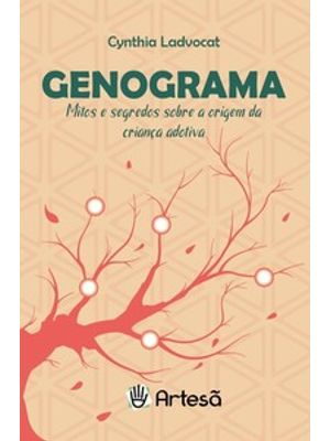 Genograma: Mitos e Segredos sobre a Origem da Criança Adotiva