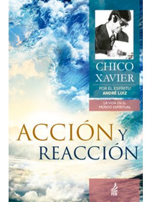Acción Y Reacción (Ação e Reação - Espanhol)