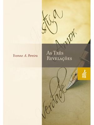 As Três Revelações