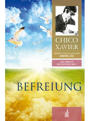 Befreiung (Libertação - Alemão)