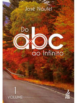 Do Abc Ao Infinito - Volume 1
