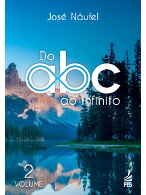 Do Abc Ao Infinito - Volume 2