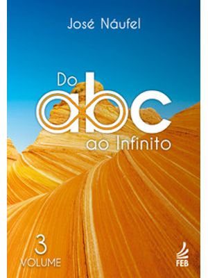 Do Abc Ao Infinito - Volume 3