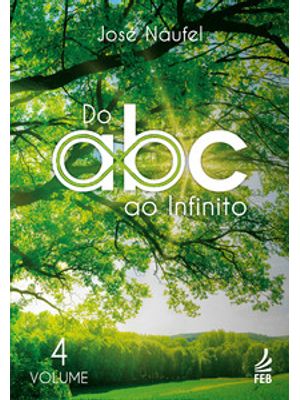 Do Abc Ao Infinito - Volume 4