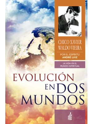Evolución En dos Mundos (Evolução em Dois Mundos - Espanhol)