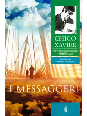 I Messaggeri (Os Mensageiros - Italiano)