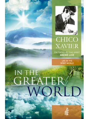 In The Greater World (No Mundo Maior - Inglês)