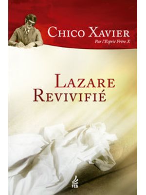 Lazare Revivifié (Lázaro Redivivo - Francês)