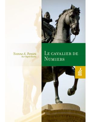 Le Cavalier de Numiers (O Cavaleiro de Numiers - Francês)