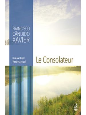 Le Consolateur (O Consolador - Francês)