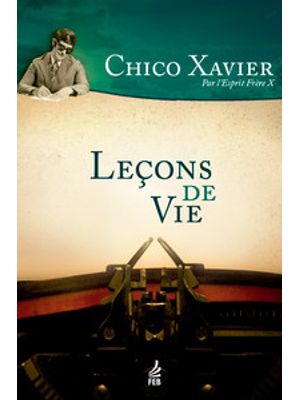 Leçons de Vie (Pontos e Contos - Francês)