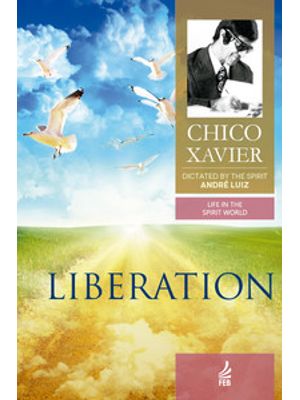 Liberation (Libertação - Inglês)