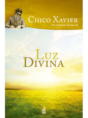 Luz Divina (Luz Acima - Espanhol)